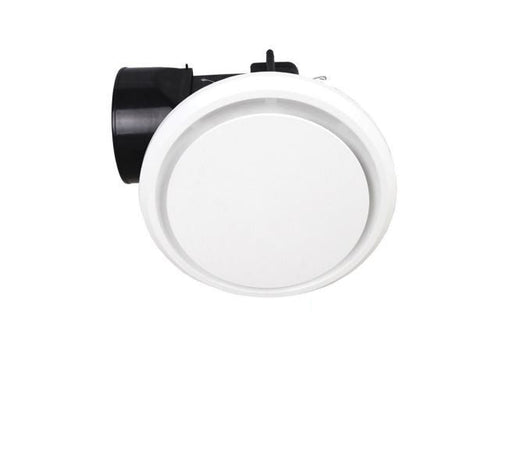 3A Lighting H200-7 Round exhaust fan