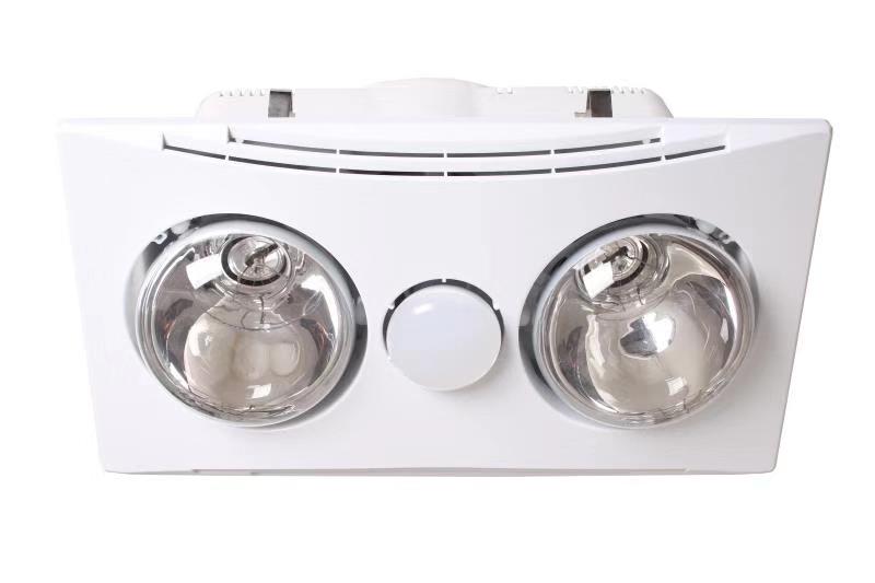 2 Heat Bathroom Heater (SBH2)