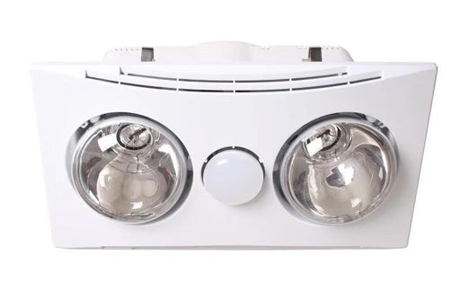 2 Heat Bathroom Heater (SBH2)