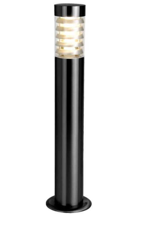 3A Lighting ST714-1000 1MTR Bollard Light E27