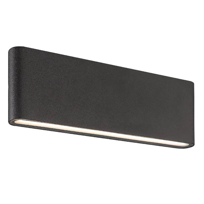 3A Lighting ST368: 2×12W LED Up/Down Wall Lamp
