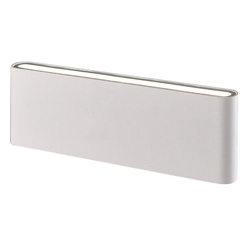 3A Lighting ST368: 2×12W LED Up/Down Wall Lamp