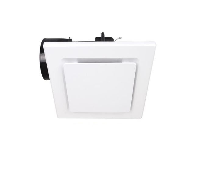 3A Lighting H200-9 Square exhaust fan