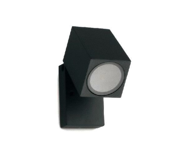 3A Lighting Square Adjustable Wall Pillar Light (ST5021)