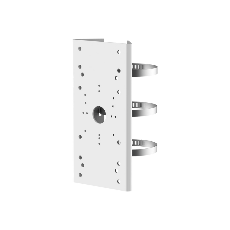 Hilook Vertical pole mount, 2YR
