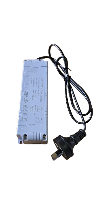 3A Lighting DR-CV-80-24 80W 24V IP20 non-dimmable LED driver