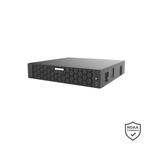 Uniview 32ch IX Series SeekFree NVR without HDD