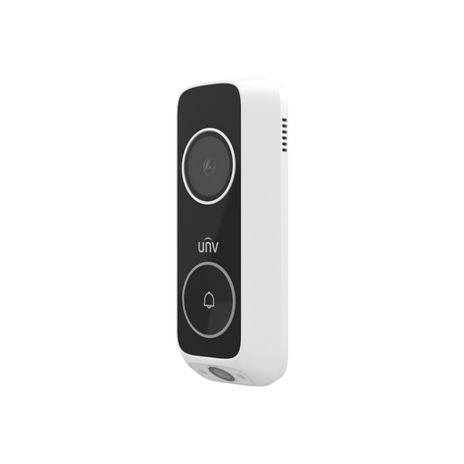 Uniview Dual Camera Video Doorbell