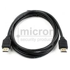 Micron 3m HDMI Cable