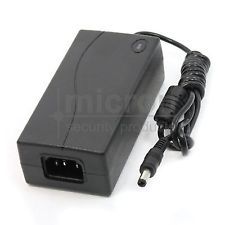 Micron Regulated 12VDC 5.0 Amp Switch Mode Plug Pack