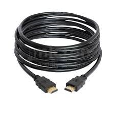 Micron 10m HDMI Cable