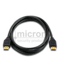 Micron 1m HDMI Cable