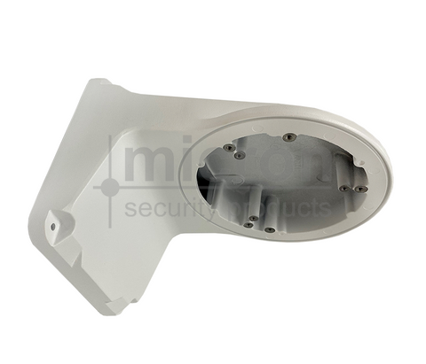 Micron IP Turret Wall Mount Bracket NO Juntion Box For IPC5TAD, 6TO, 8TO