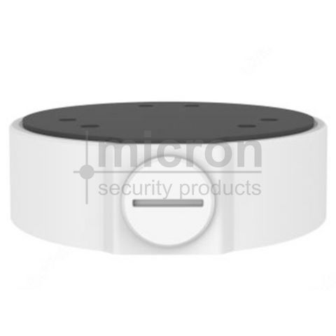 Micron IPC6TO/8TO OWL Series IP Turret Surface Mount Ring