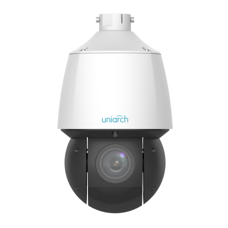 UNIARCH 4MP 25X LIGHTHUNTER NETWORK PTZ CAMERA