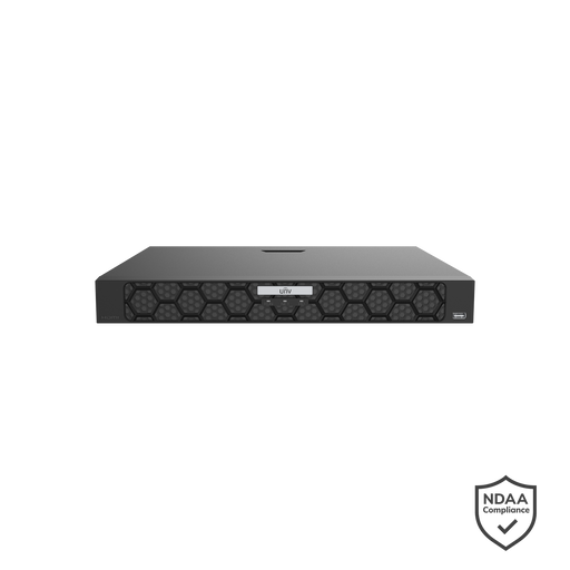 UNV 16CH NVR WITHOUT HDD