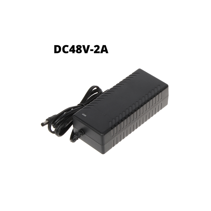 DC48V2A NVR POWER SUPPLY NVR4108HS-P-4KS2