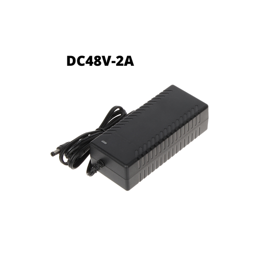 DC48V2A NVR POWER SUPPLY NVR4108HS-P-4KS2