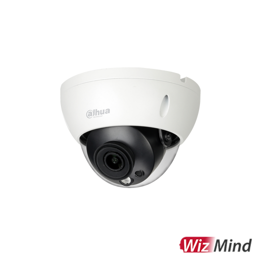 DAHUA AI 5MP DOME FIXED CAMERA