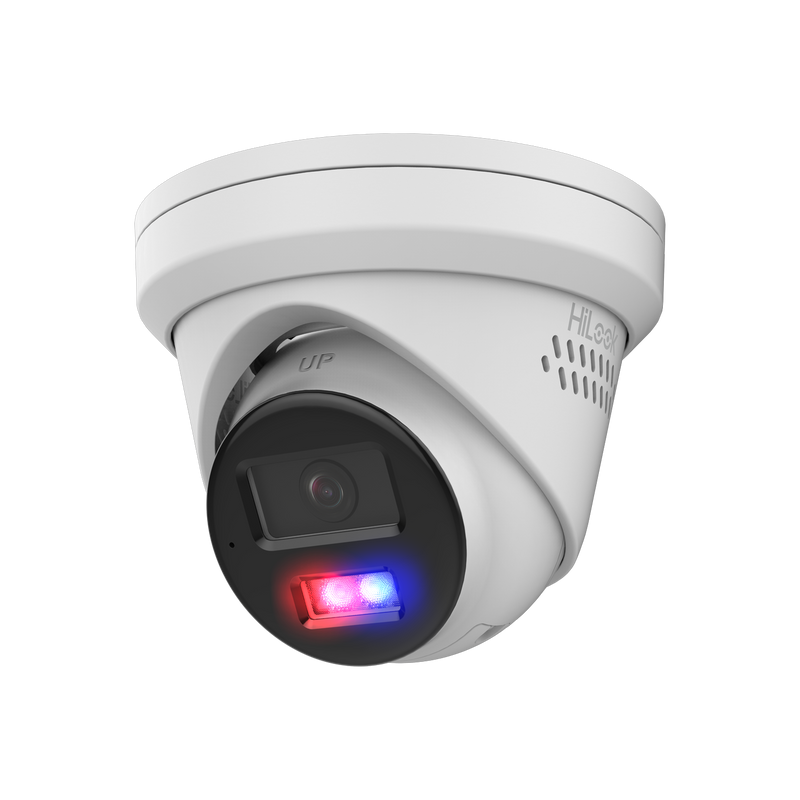 HILOOK 8MP ALL-IN-ONE FIXED CAMERA