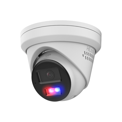 HILOOK 8MP ALL-IN-ONE FIXED CAMERA