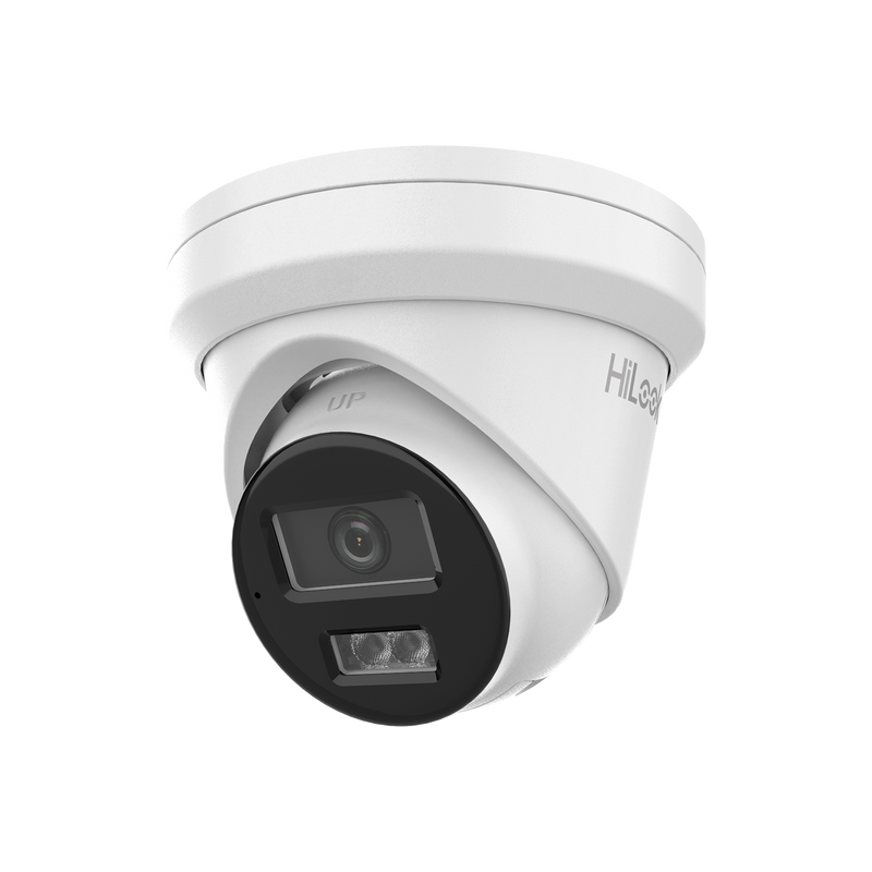 HILOOK 8MP TURRET FIXED CAMERA