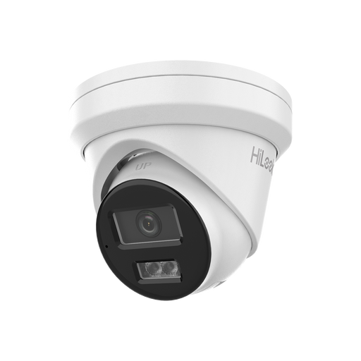 HILOOK 8MP TURRET FIXED CAMERA