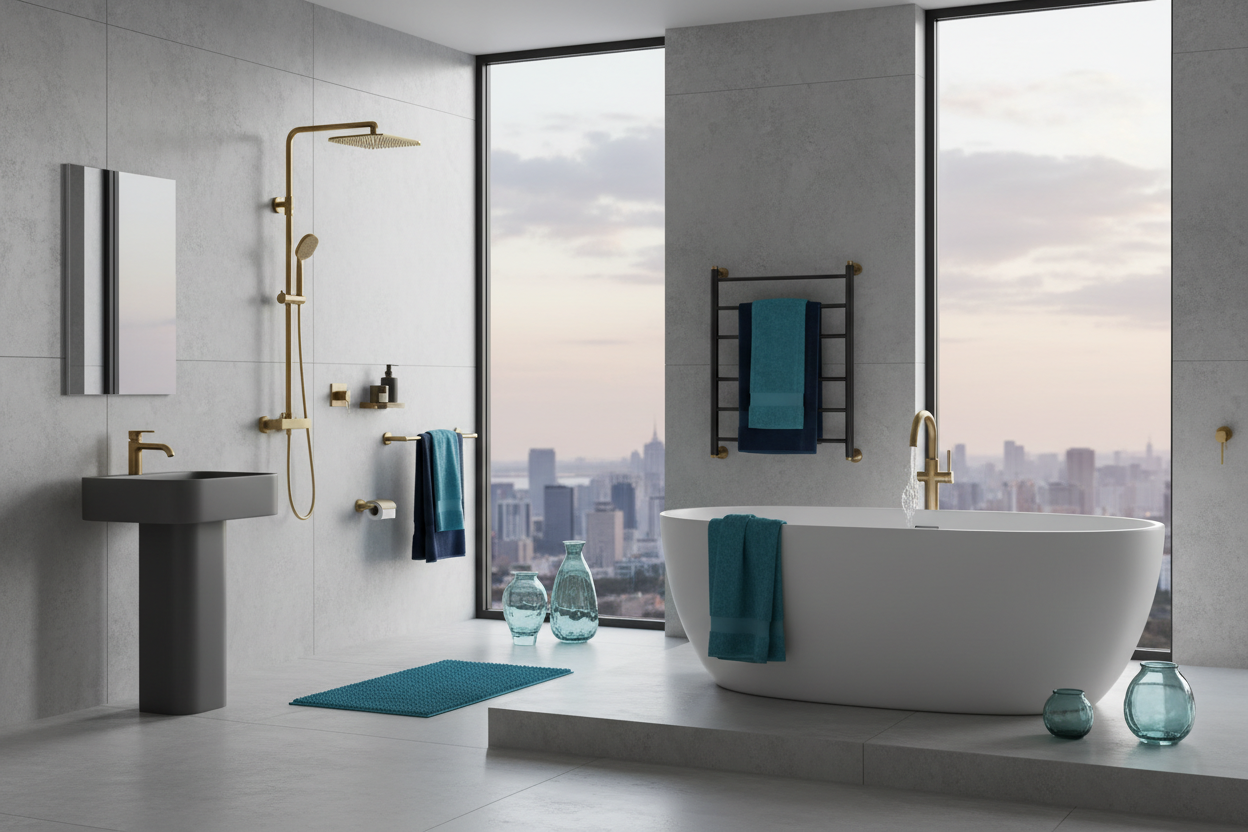 All Plumbing Producs