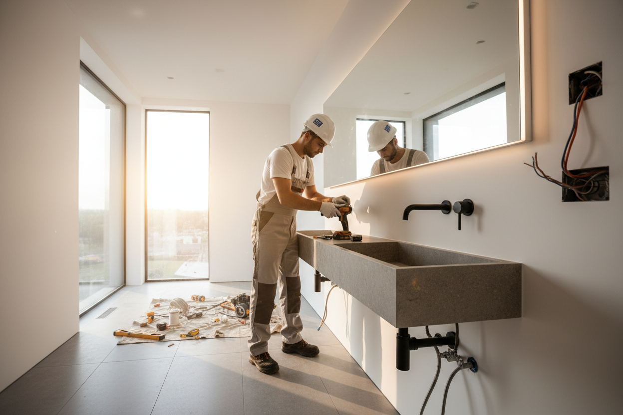 Installation Services