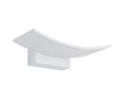 Cougar Lighting Larz 6W LED Wall Light - White