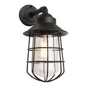 Cougar Lighting Lincoln 1LT Exterior - Black