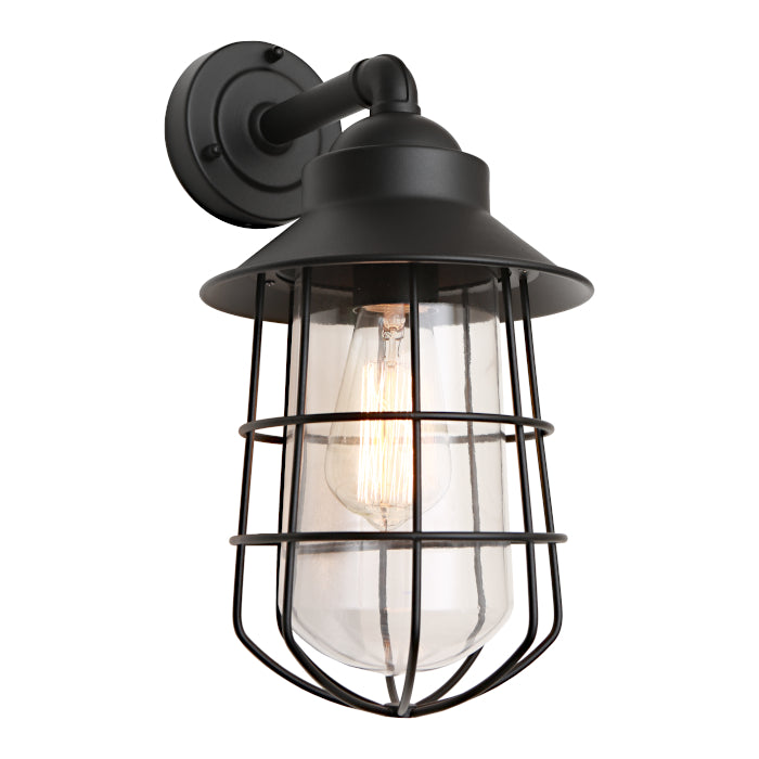 Cougar Lighting Lincoln 1LT Exterior - Black