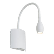 Cougar Lighting Lund Led Wall Light - White