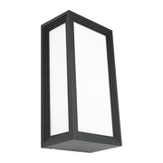 Cougar Lighting Lyon 1LT Exterior - Charcoal