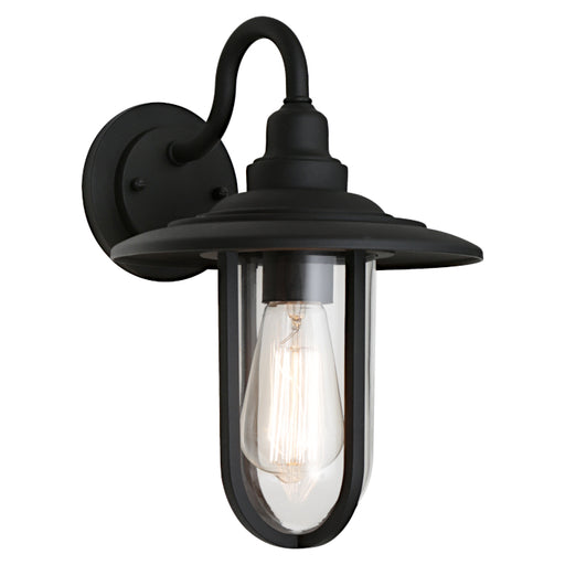 Cougar Lighting Montana 1LT Exterior Black