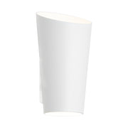 Cougar Lighting Nimes Exterior Wall Light - White