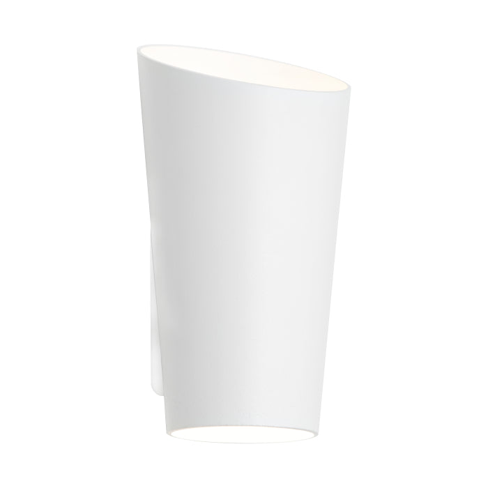Cougar Lighting Nimes Exterior Wall Light - White