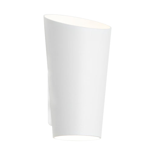 Cougar Lighting Nimes Exterior Wall Light - White
