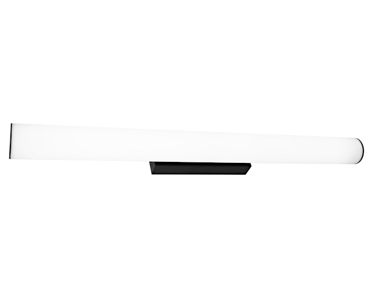 Cougar Lighting Nuvo 24W LED Vanity Light - Black