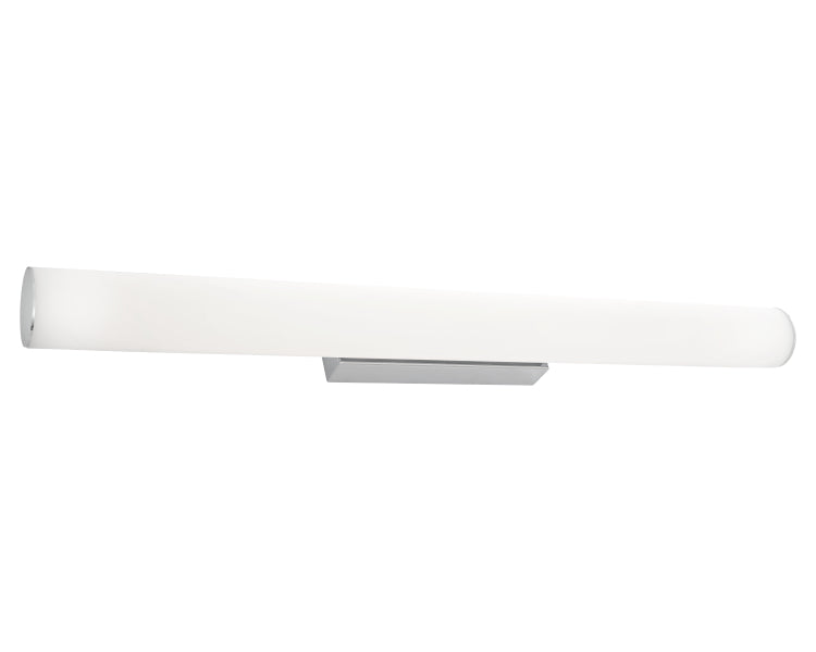 Cougar Lighting Nuvo 24W Led Vanity Light - Chrome