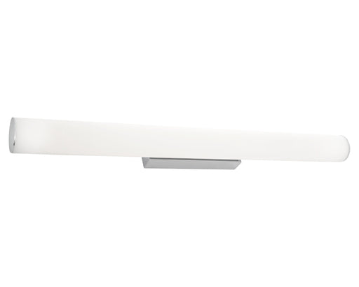 Cougar Lighting Nuvo 24W Led Vanity Light - Chrome