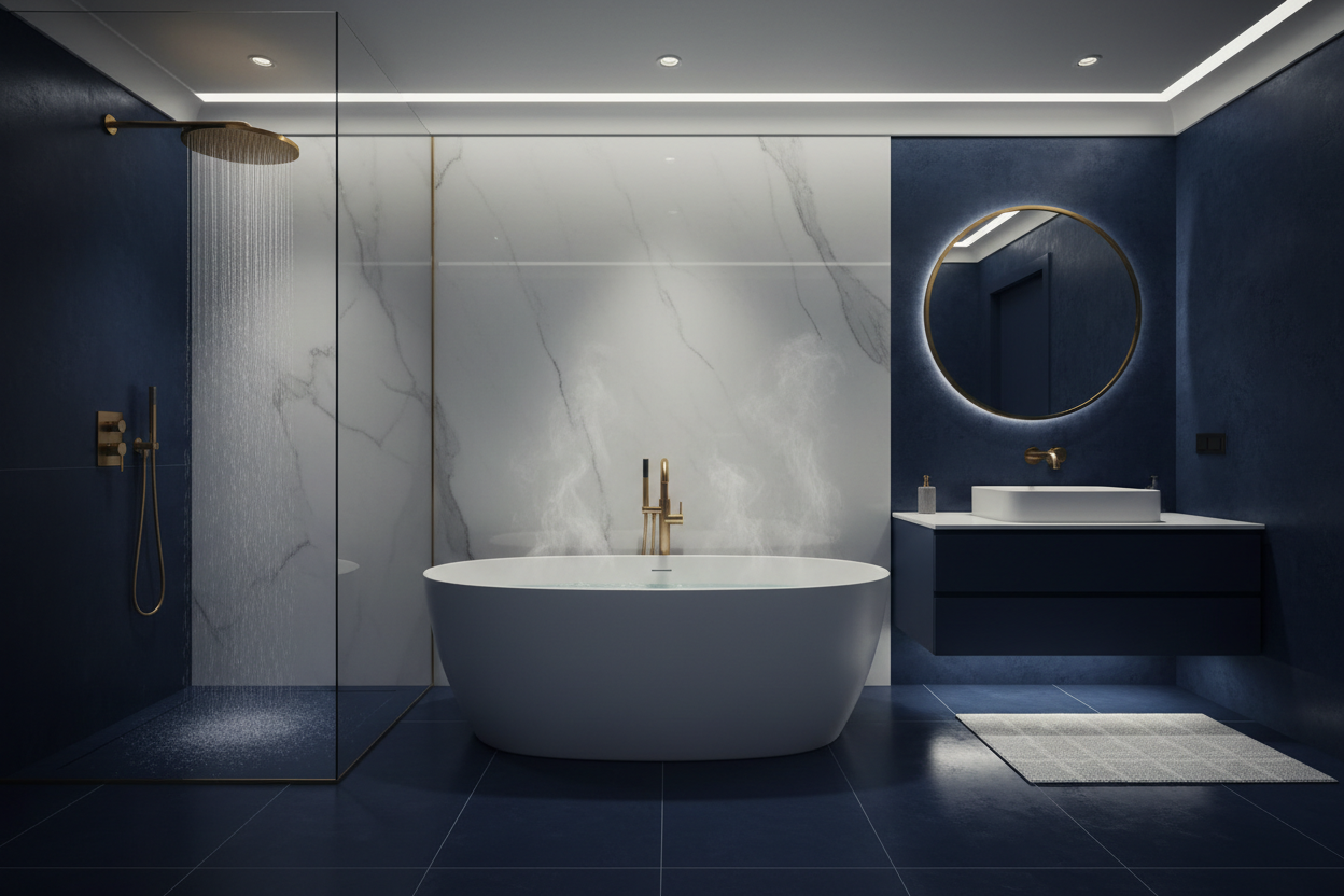 Plumbing Slideshow