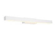 Cougar Lighting Polo 16W LED Vanity Light - White