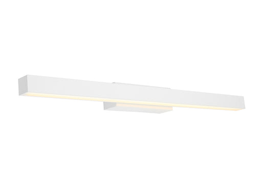 Cougar Lighting Polo 16W LED Vanity Light - White