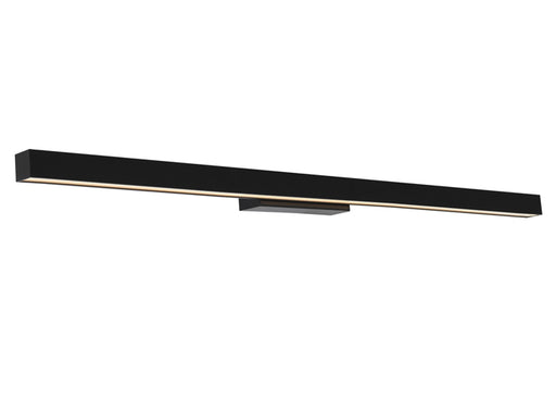 Cougar Lighting Polo 24W LED Vanity Light - Black