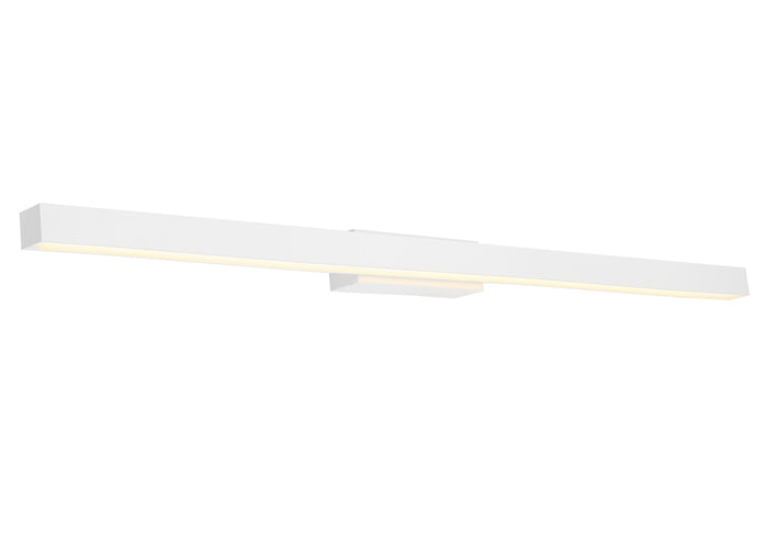 Cougar Lighting Polo 24W LED Vanity Light - White