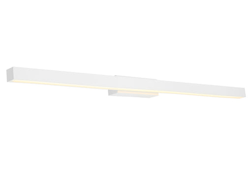 Cougar Lighting Polo 24W LED Vanity Light - White