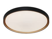Cosima 36W Tri-Colour Dimmable Ceiling Oyster Light