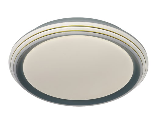 Erling 24W / 36W Tri-Colour Dimmable Ceiling Oyster Light