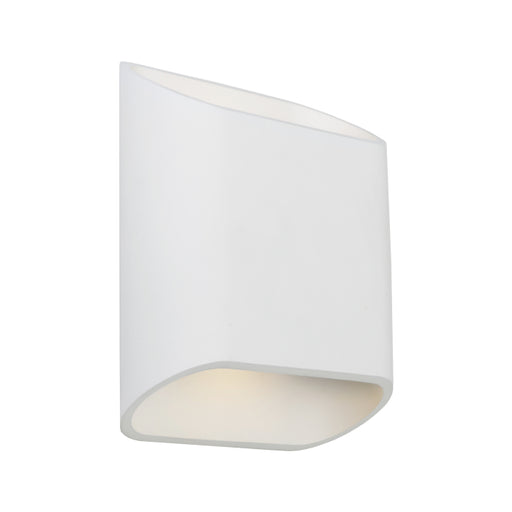 Cougar Lighting Sarina Exterior Wall Light White SARI2EWHT Cougar Lighting